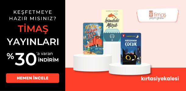 Timaş Yayınları