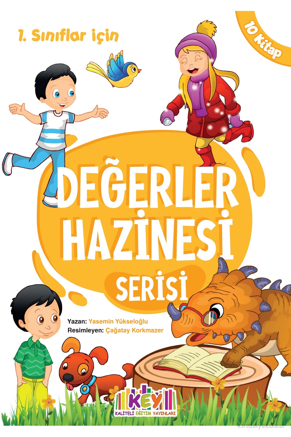 Açık Kitap ve Işık