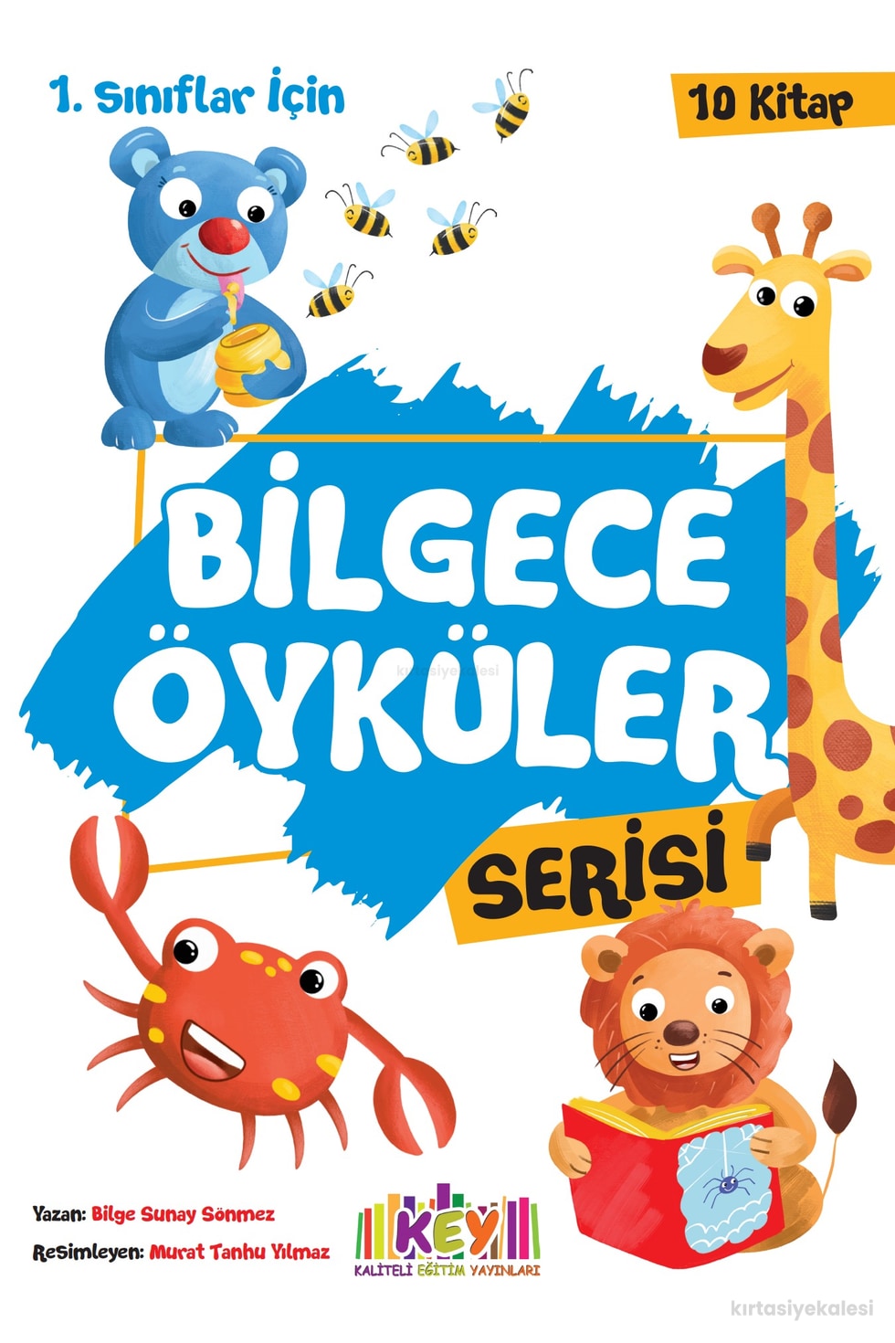 Uzay Roketi ve Macera