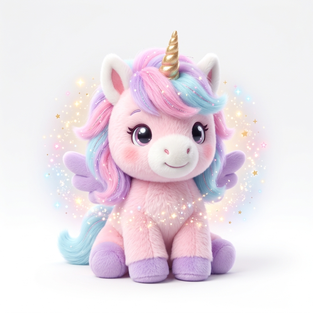 Oyuncak Unicorn
