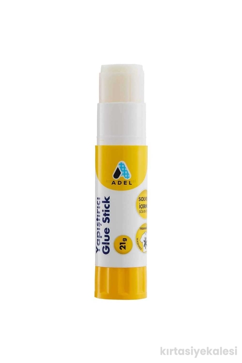 Adel Stick Yapıştırıcı 21 gr