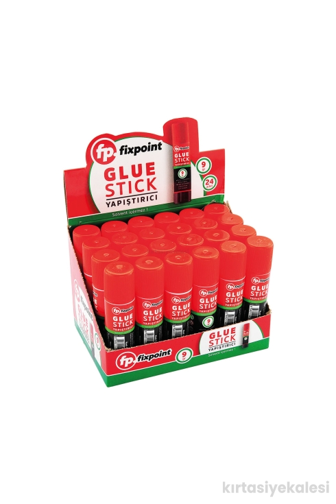 Fixpoint Stick Yapıştırıcı 9 gr