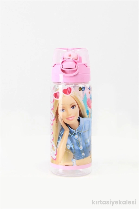 Frocx Barbie Plastik Matara 500 ml Camping 41445