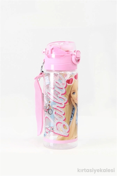 Frocx Barbie Plastik Matara 500 ml Camping 41445