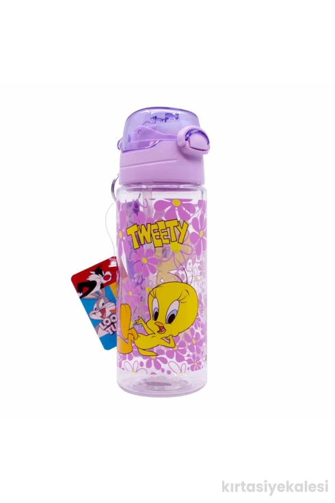 Looney Tunes Tweety Plastik Matara 500 ml 2282