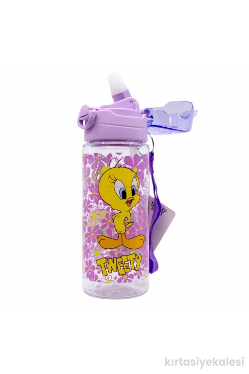 Looney Tunes Tweety Plastik Matara 500 ml 2282