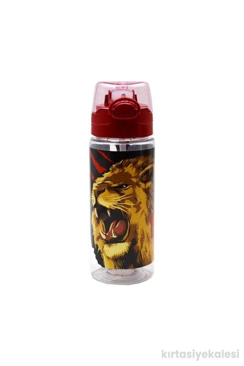 Me Galatasaray Plastik Matara 500 ml 24593