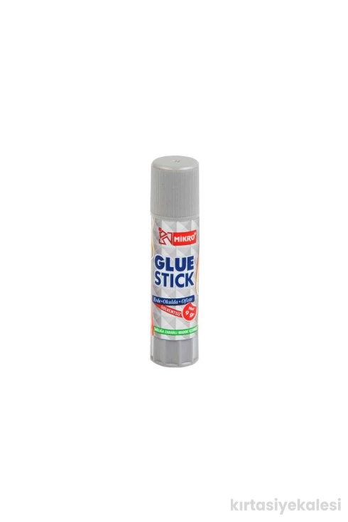 Mikro Glue Stick Yapıştırıcı 9 gr