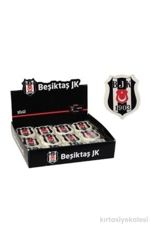 Timon Beşiktaş Şekilli Silgi 473289