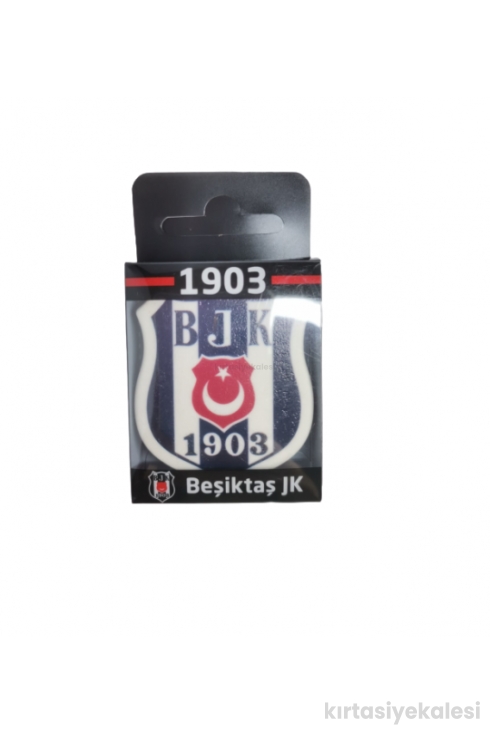 Timon Beşiktaş Şekilli Silgi 473289