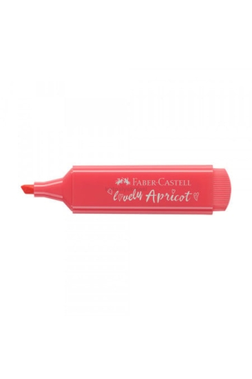 Faber-Castell Fosforlu Kalem Lovely Apricot