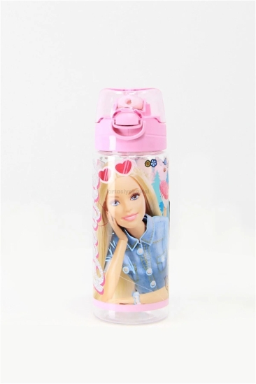 Frocx Barbie Plastik Matara 500 ml Camping 41445