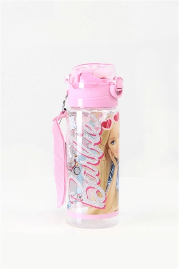 Frocx Barbie Plastik Matara 500 ml Camping 41445