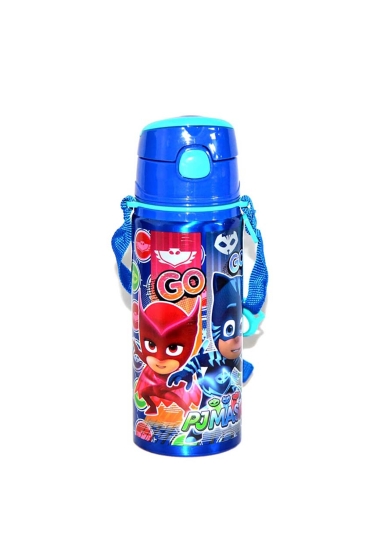 Hakan Çanta PJ Masks Çelik Matara 97855