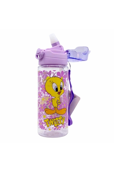 Looney Tunes Tweety Plastik Matara 500 ml 2282