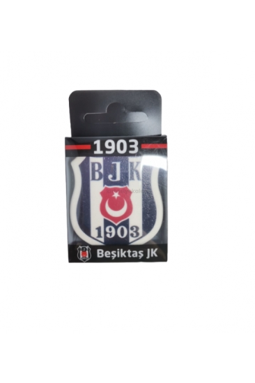 Timon Beşiktaş Şekilli Silgi 473289