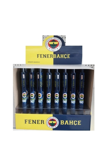 Timon Fenerbahçe Fun Versatil 0.7 Uçlu Kalem 551367