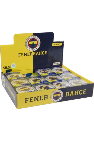 Timon Fenerbahçe Şekilli Silgi 473287