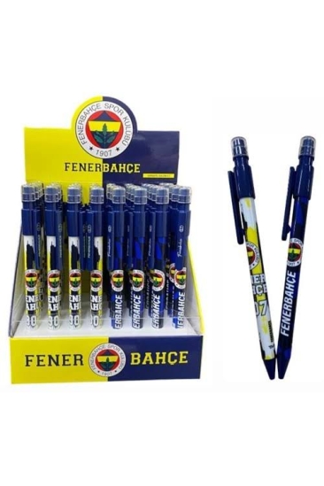 Timon Fenerbahçe Versatil 0.7 Uçlu Kalem