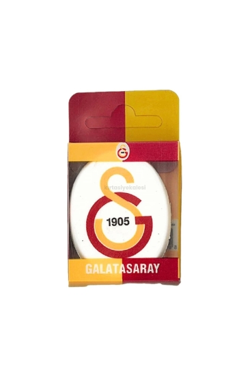 Timon Galatasaray Şekilli Silgi 473288